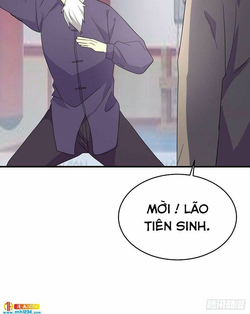 Đại Gia Livestream Vạn Giới: Chapter 35