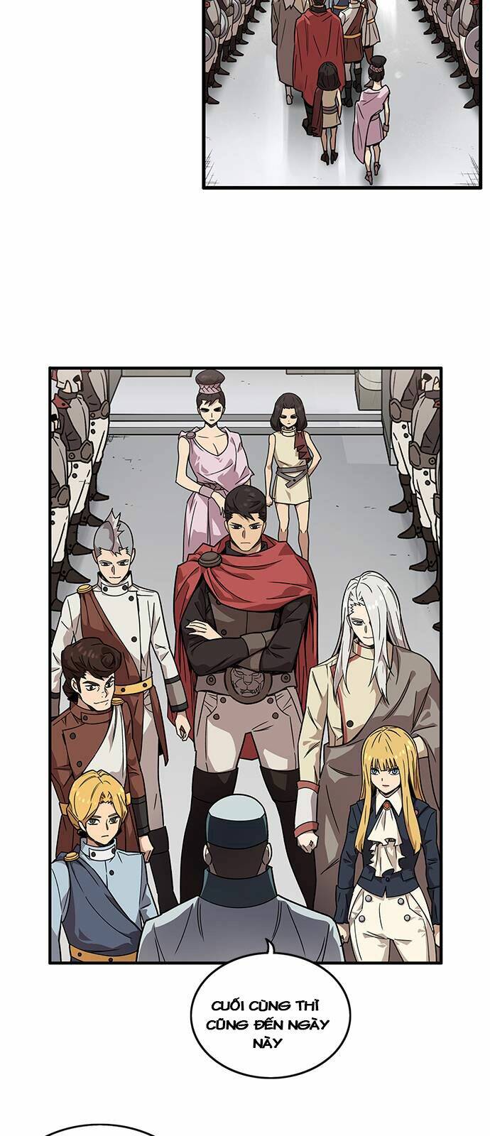 Aire: Chapter 3
