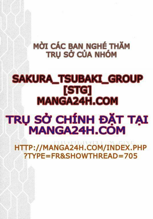 Freezing: Chapter 14