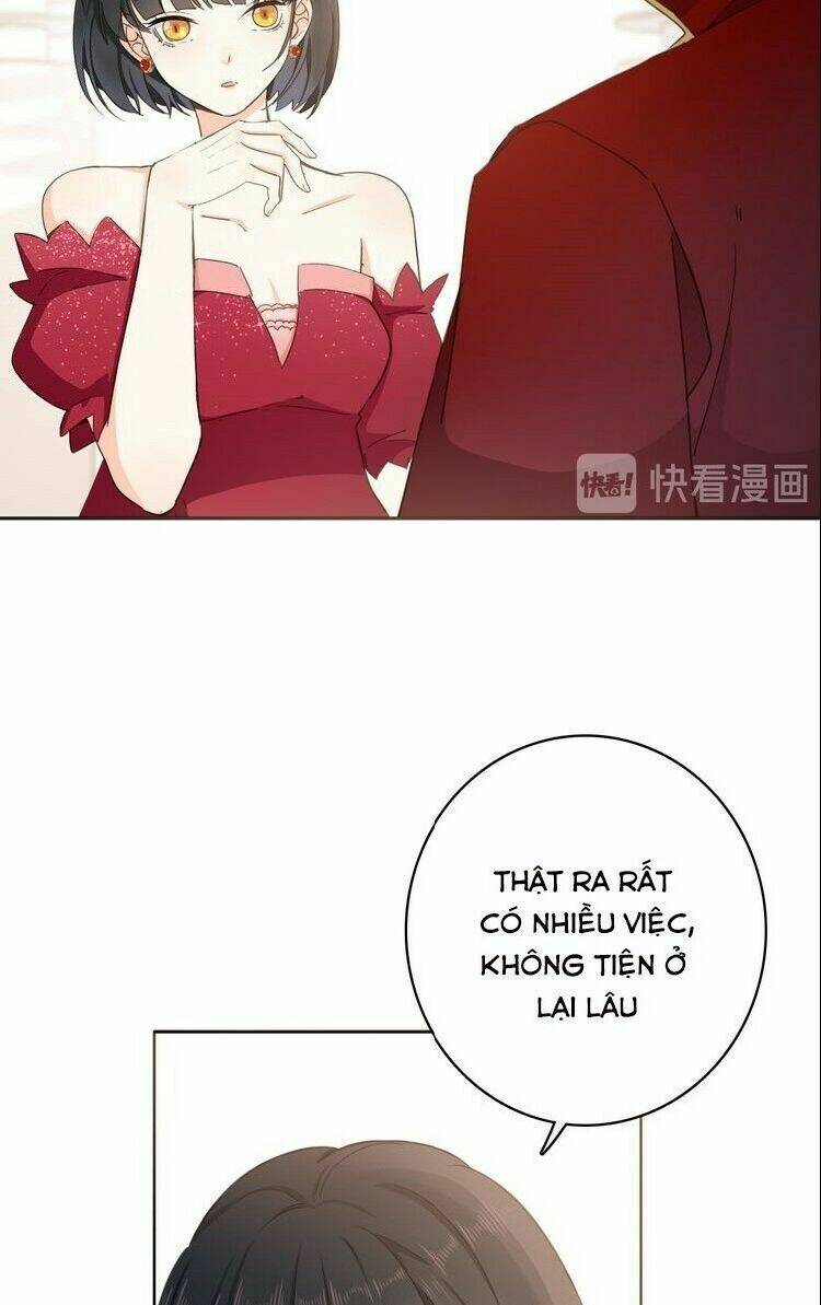 Hầu Nữ Giá Đáo: Chapter 19