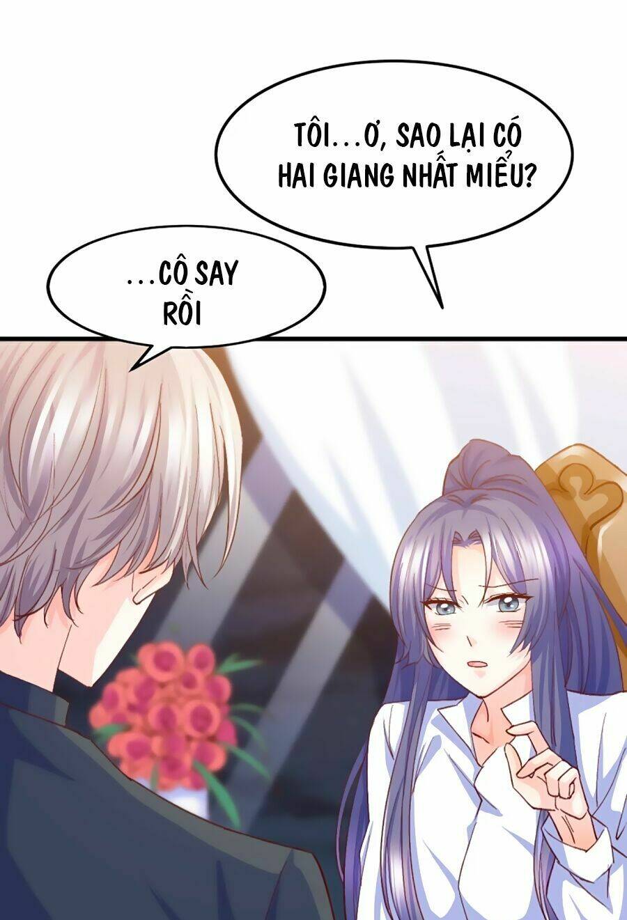 Ta Và Nam Thần Cởi Áo Ngủ Rồi: Chapter 16