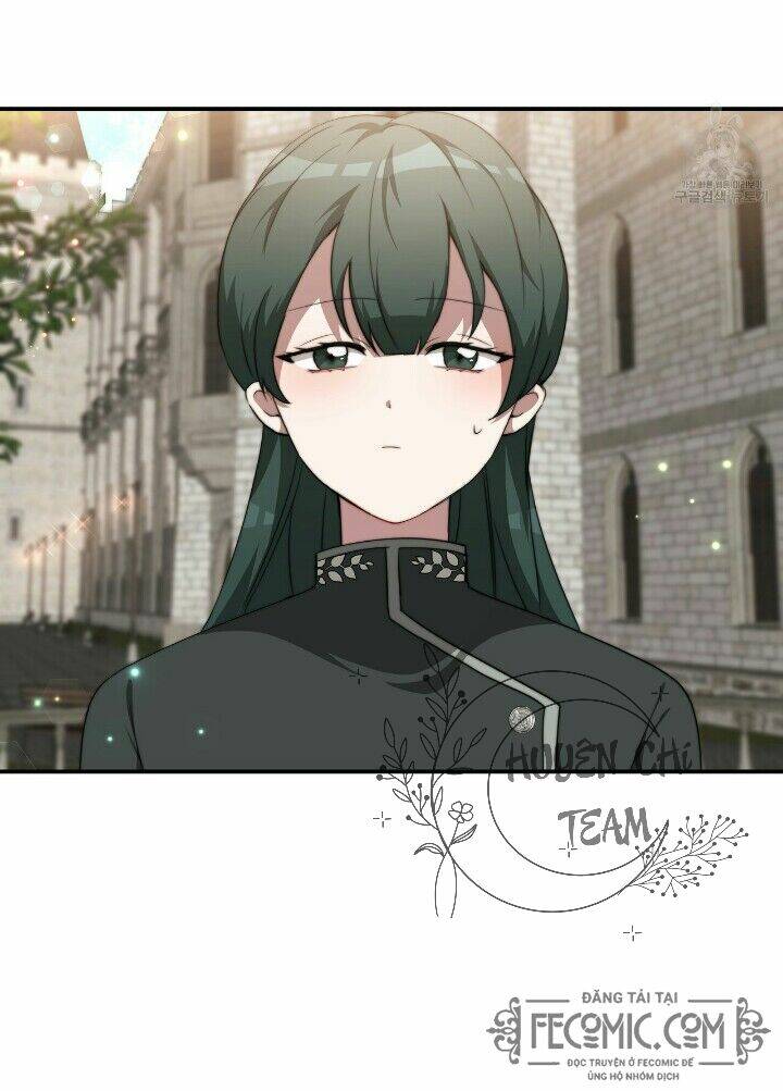 Công Chúa Bị Lãng Quên Muốn Sống Trong Hòa Bình: Chapter 21