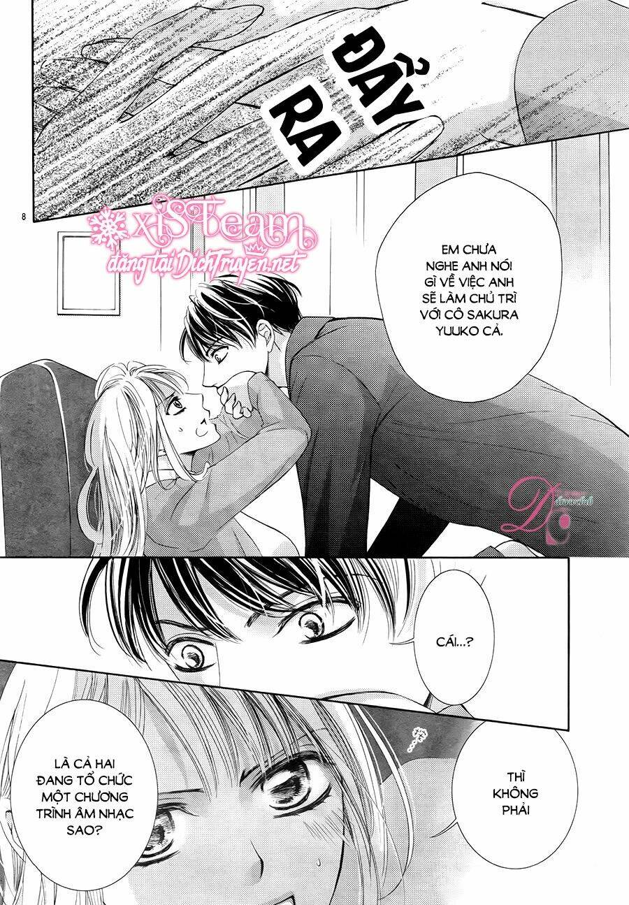 Ai Rồi Cũng Phải Kết Hôn: Chapter 19