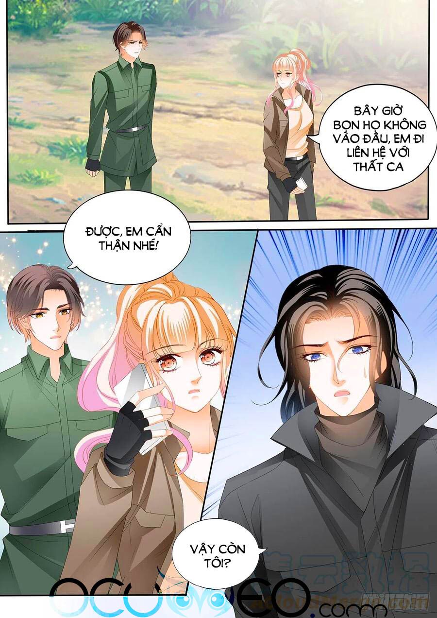 Bá Đạo Tiểu Thúc, Xin Trêu Chọc Vừa Thôi!: Chapter 260