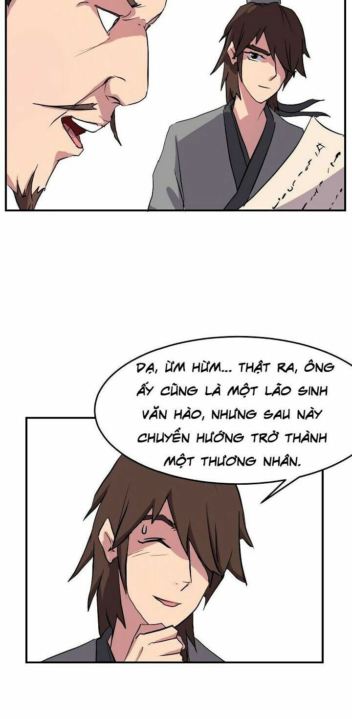 Trọng Sinh, Bất Khả Chiến Bại: Chapter 21