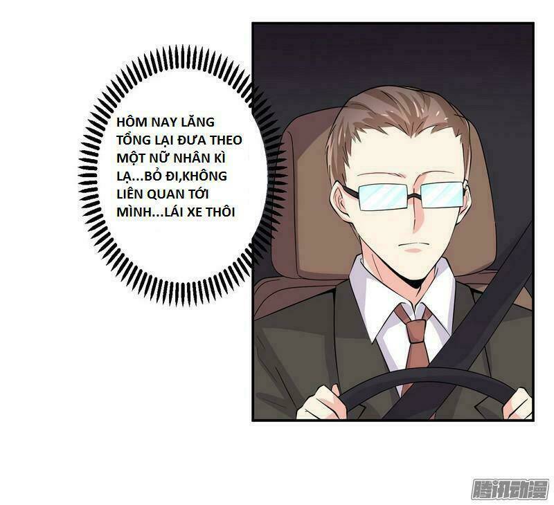 Tổng Tài Đã Cưới Em: Chapter 29