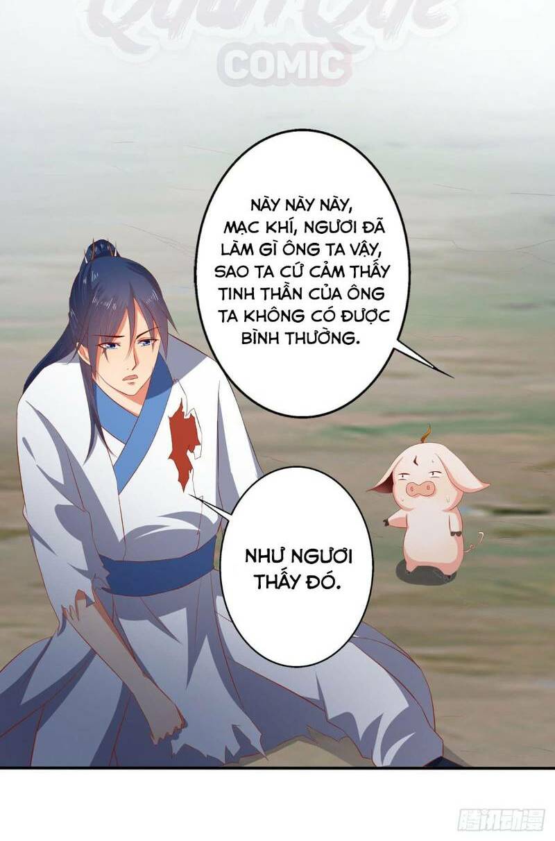 Ta Có Một Bộ Hỗn Độn Kinh: Chapter 66