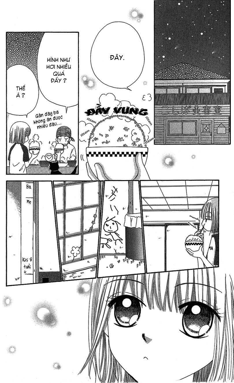 Dự Án Kéo Vàng: Chapter 40