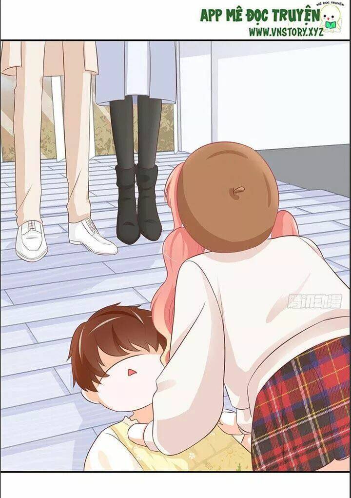 Cẩm Lý Thiếu Nữ Của Tôi: Chapter 20