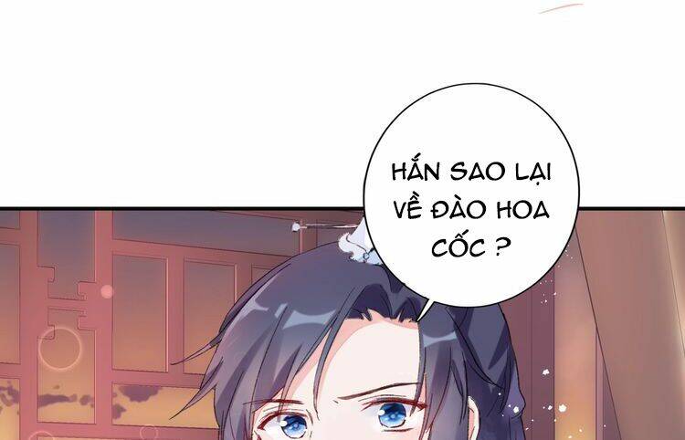 Hoa Nhan Sách: Chapter 73.1