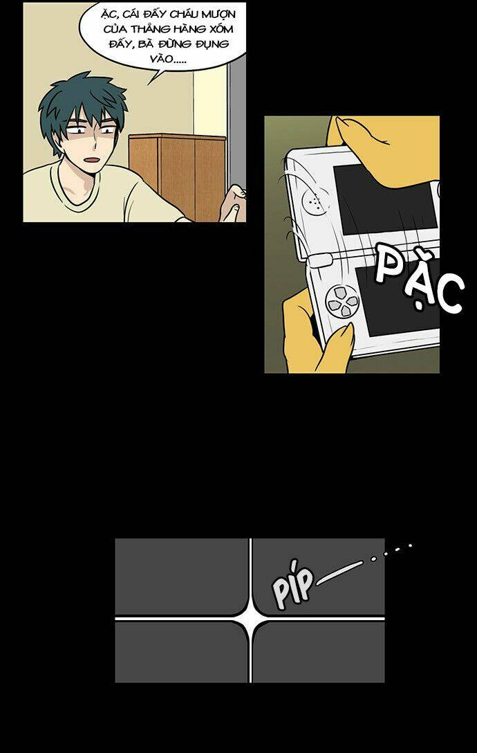 Hắn Ta Là Rồng: Chapter 48