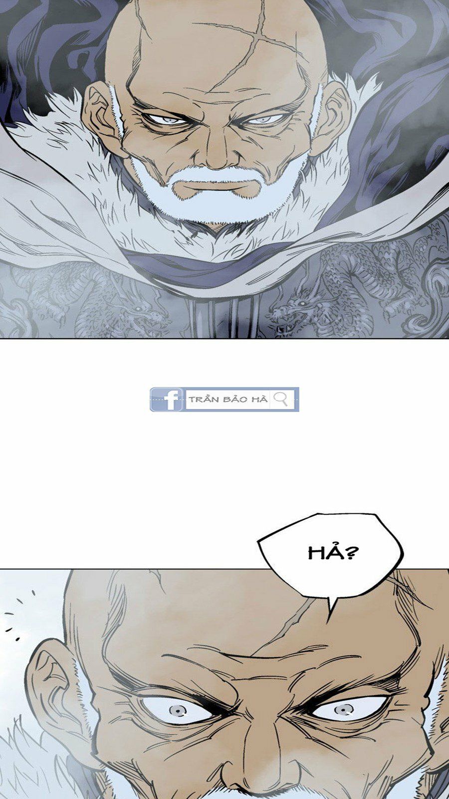 Cao Thủ 2: Chapter 59