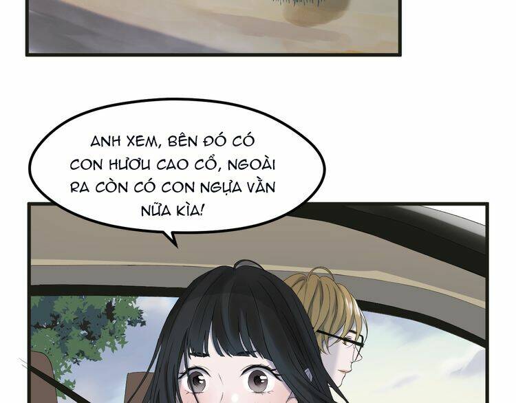 Lượm Được Một Tiểu Hồ Ly 2: Chapter 89