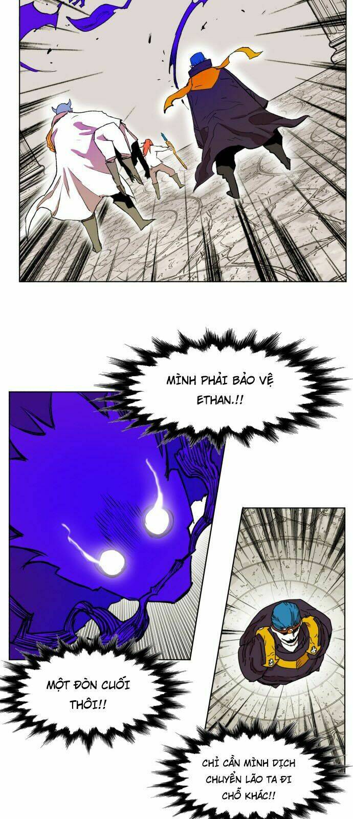 Hard Core Leveling Warrior: Chapter 161