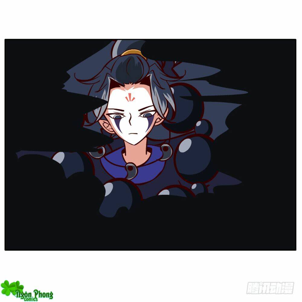 Hòa Thượng Và Tiểu Long Quân: Chapter 32