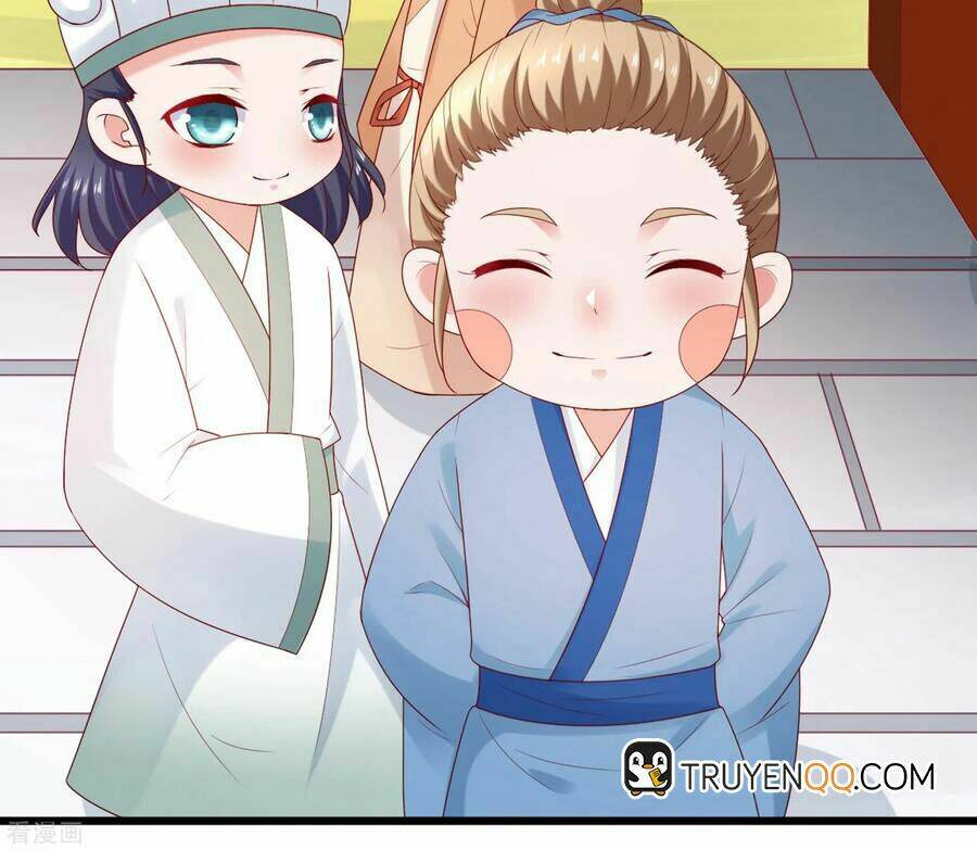 Trở Về Cổ Đại Làm Thánh Hiền: Chapter 7