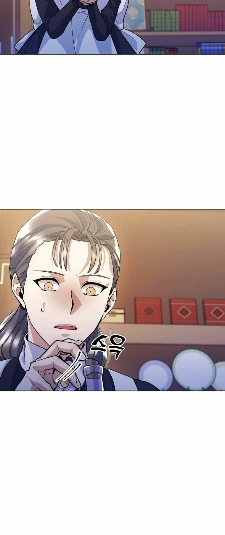 Bạo Chúa Cường Hoành: Chapter 14