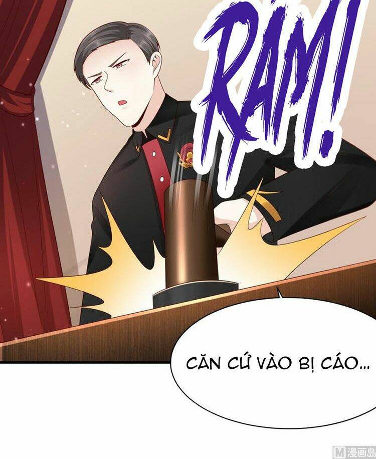 Ức Vạn Song Bảo: Mami, Bó Tay Chịu Trói: Chapter 29.1