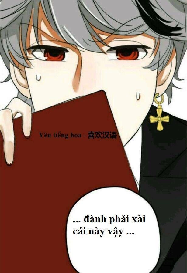 Thần Tượng Điểm Zero: Chapter 1