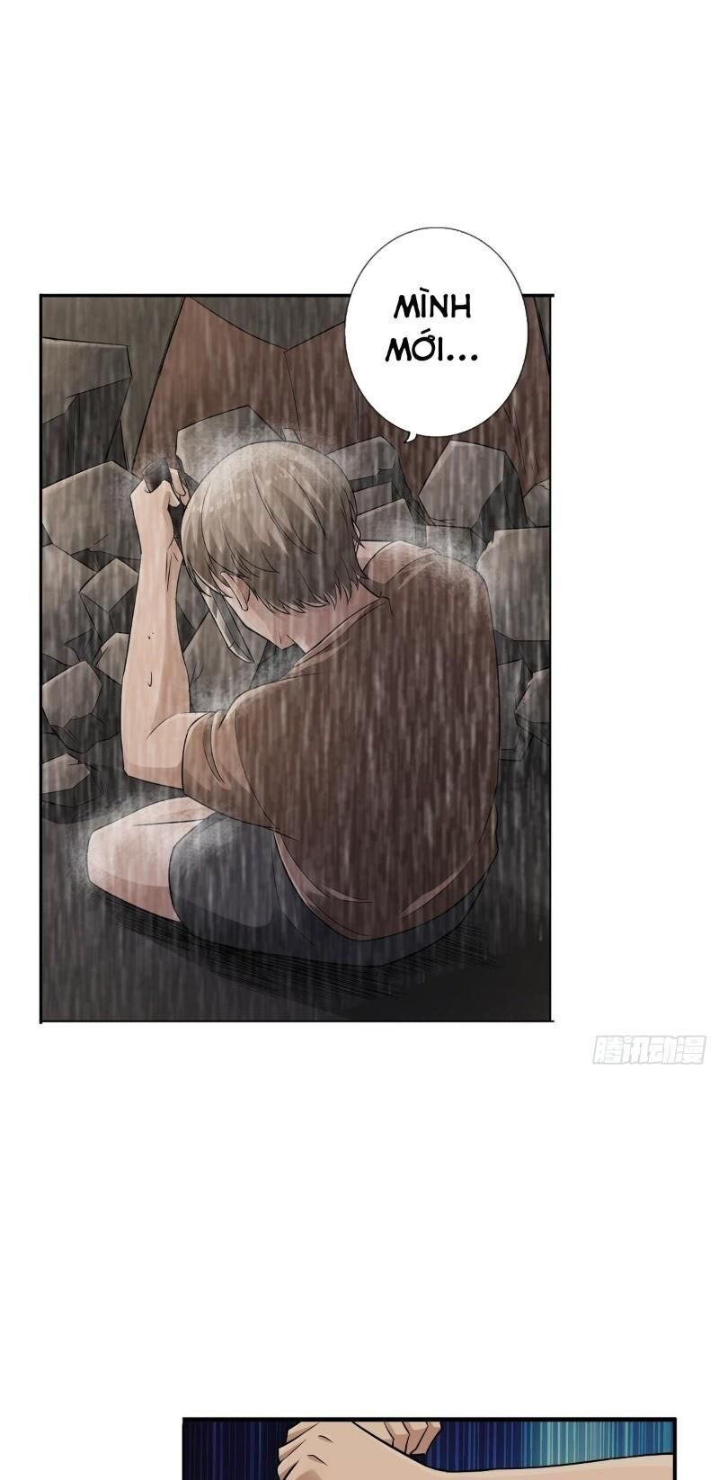 Hệ Thống Tìm Đường Chết Mạnh Nhất: Chapter 57