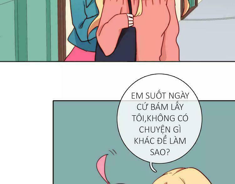 Trái Tim Băng Giá: Chapter 32