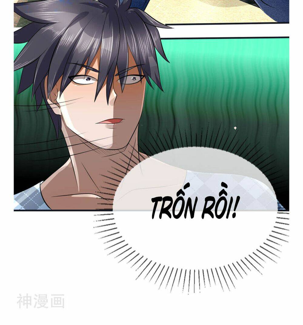 Tuyệt Thế Binh Vương: Chapter 96