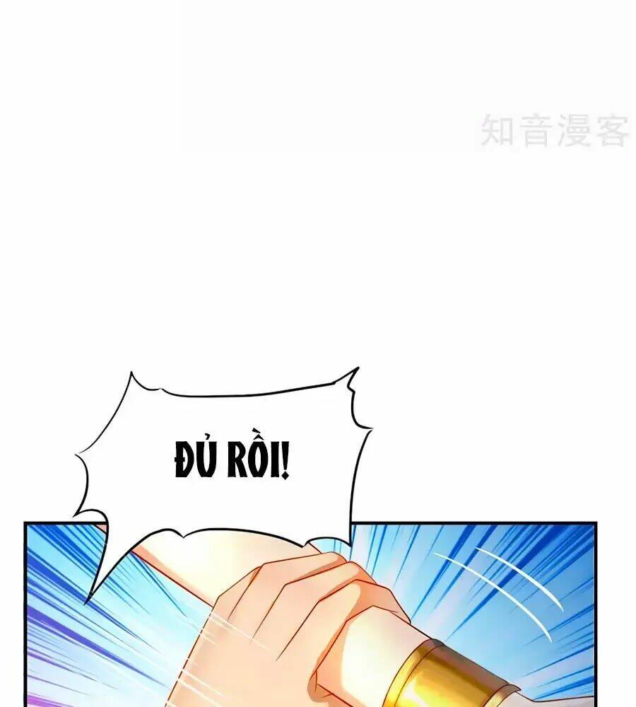 Sủng Hậu Của Vương: Chapter 3