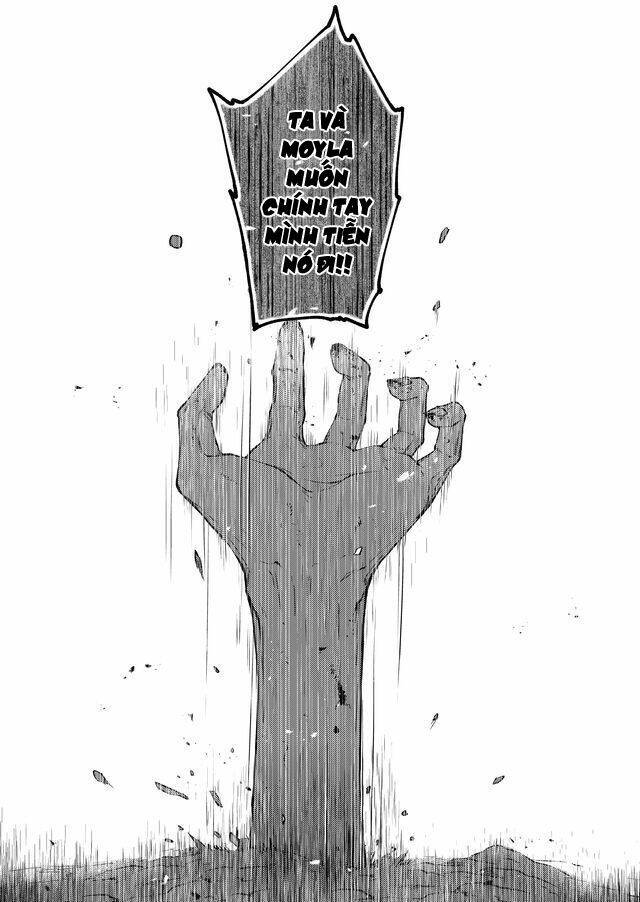 Fushi No Sougishi: Chapter 10