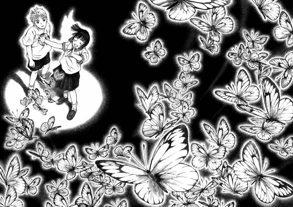 Chinatsu No Uta: Chapter 1