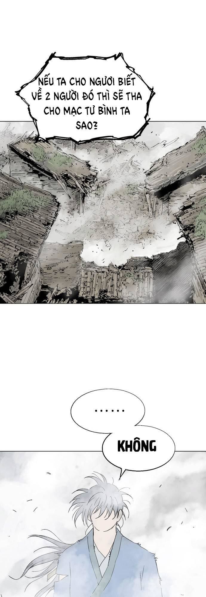 Cao Thủ 2: Chapter 20