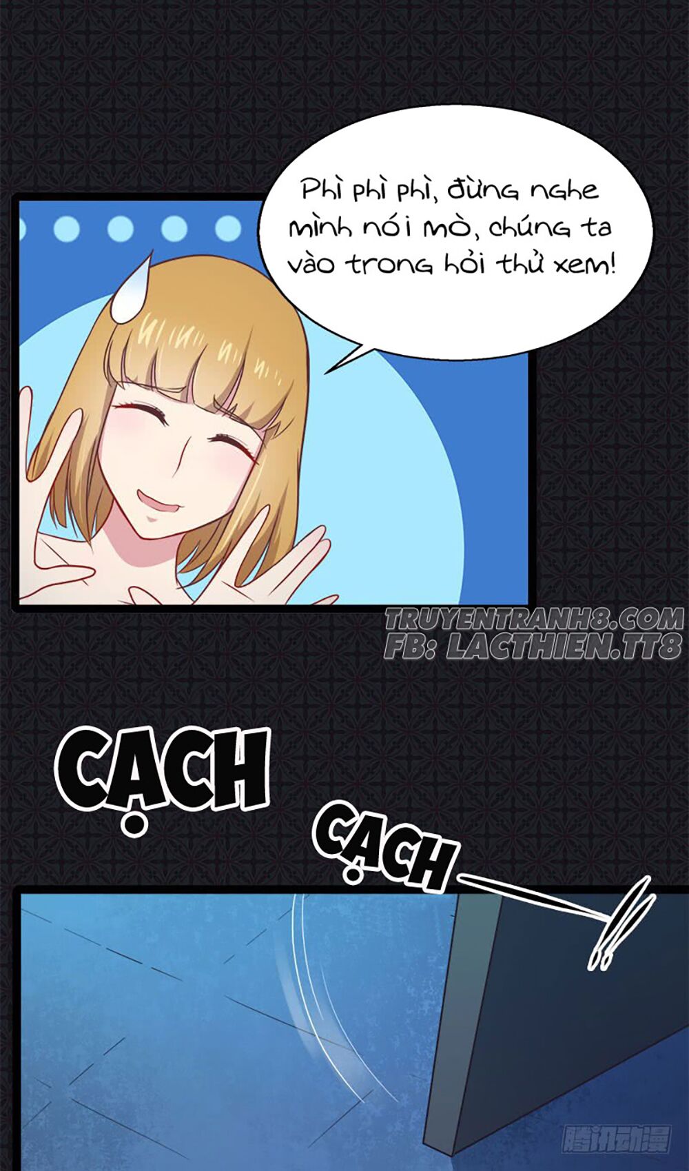 Ngạo Kiều Quỷ Vương Yêu Ta: Chapter 16