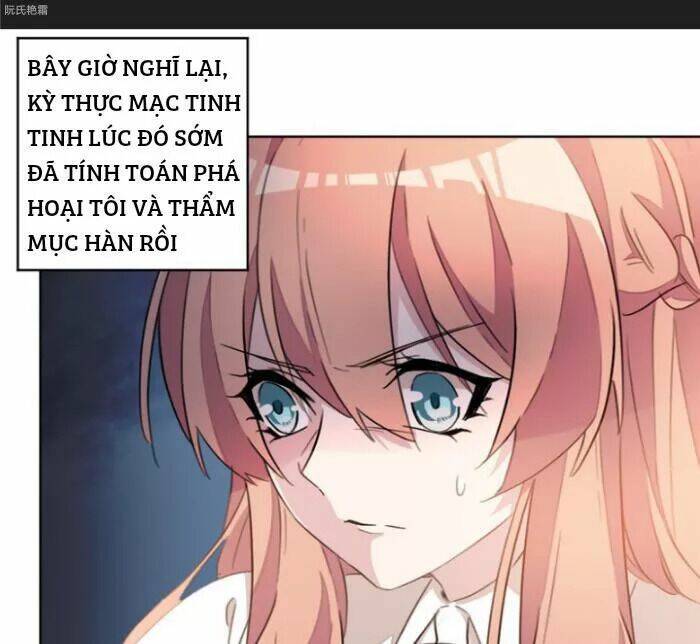 Trọng Sinh Noãn Hôn Khinh Sủng Thê: Chapter 21