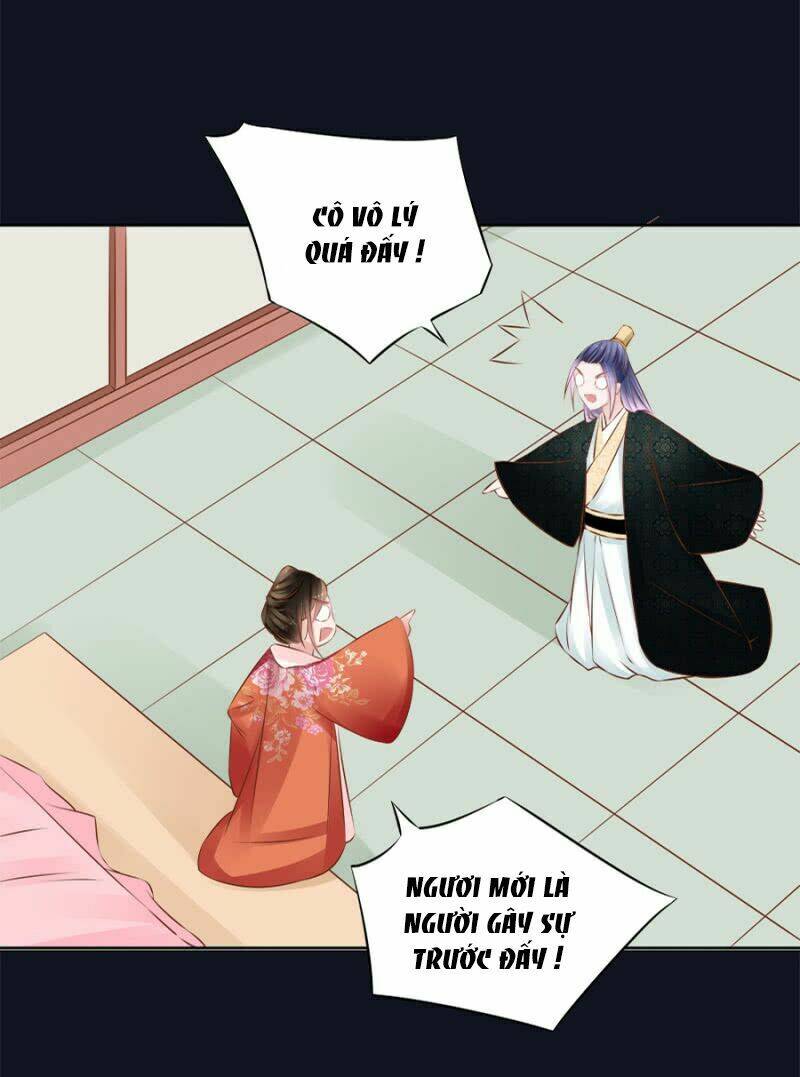 Solo Đi Vương Gia: Chapter 67