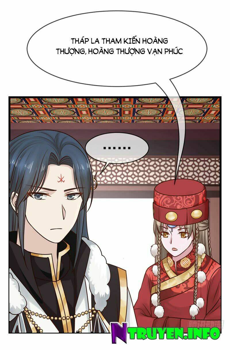 Thanh Cung Chi Ninh Mặc Vô Thanh: Chapter 14