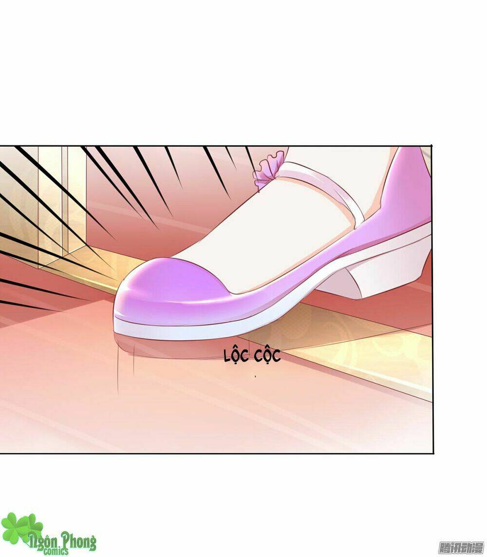 Hoàng Đế “Phế Vật” Tiến Hóa Sử: Chapter 28