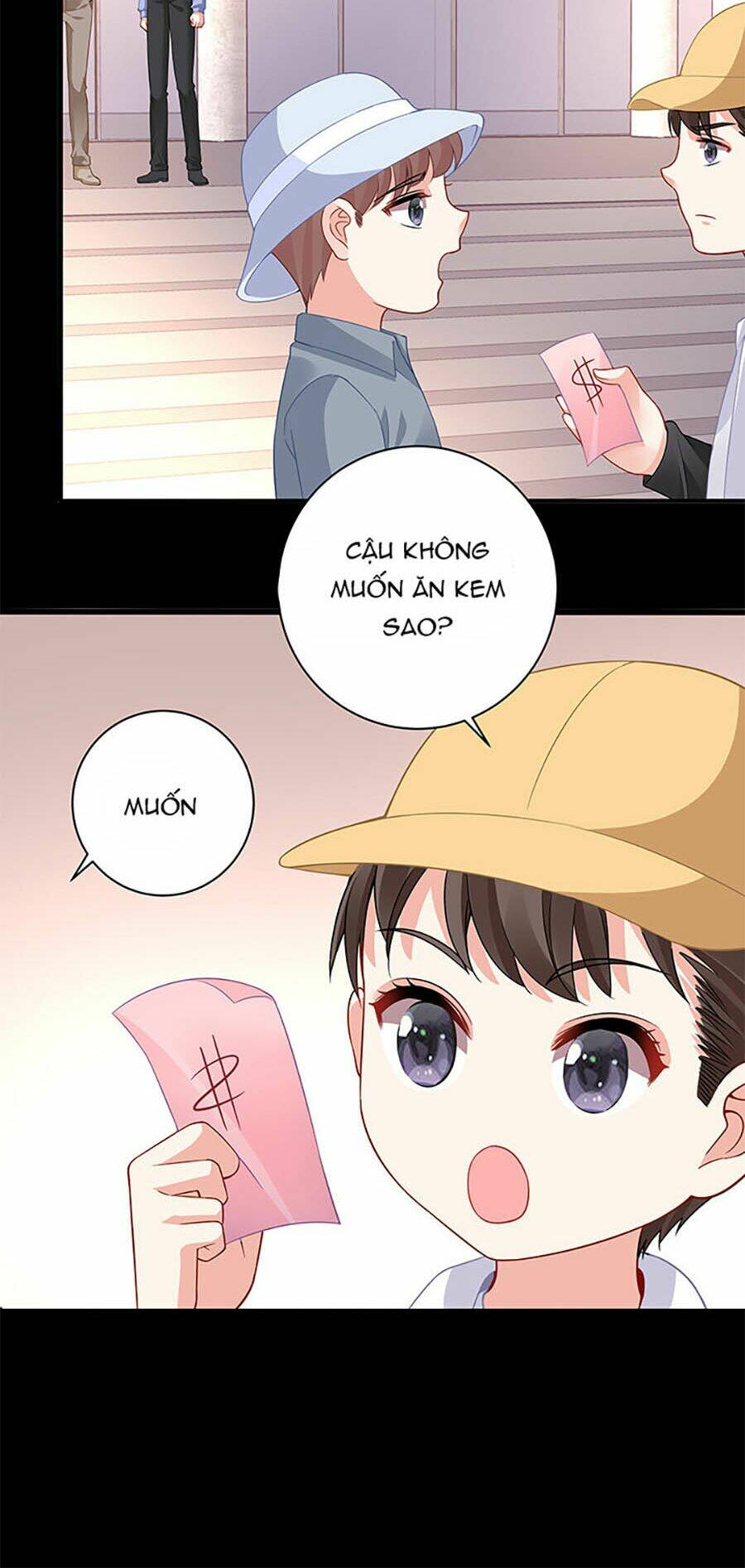 Bạn Trai 1/4 Của Tôi: Chapter 39