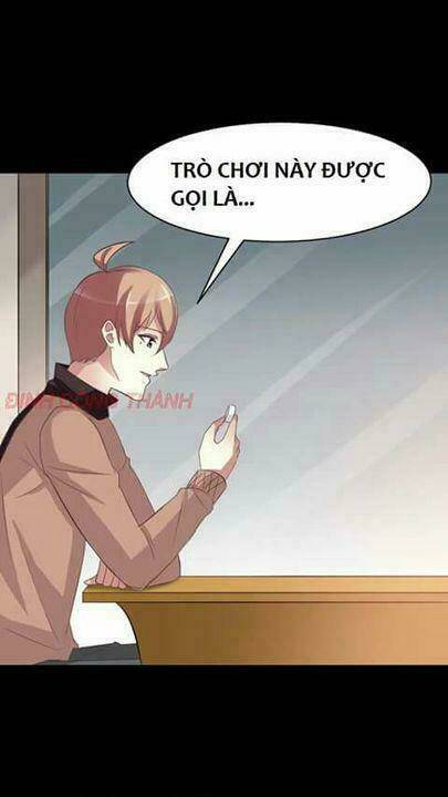 Truyện Kinh Dị Ở Tòa Nhà Số 44: Chapter 87