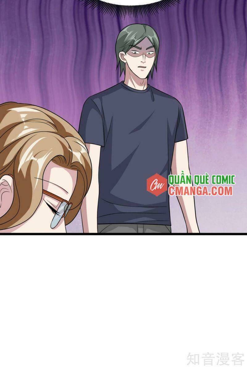 Đô Thị Tà Vương: Chapter 203