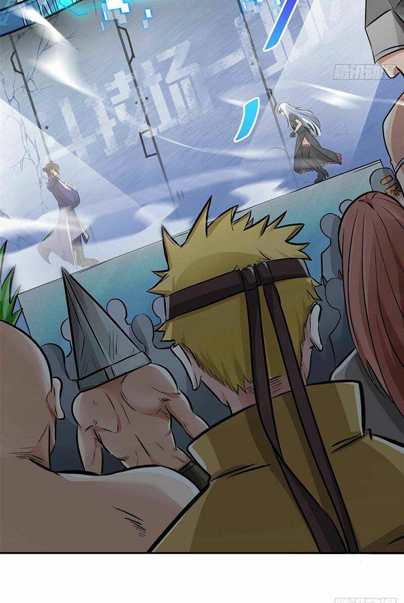 Ta Có Trăm Vạn Trò Chơi: Chapter 1