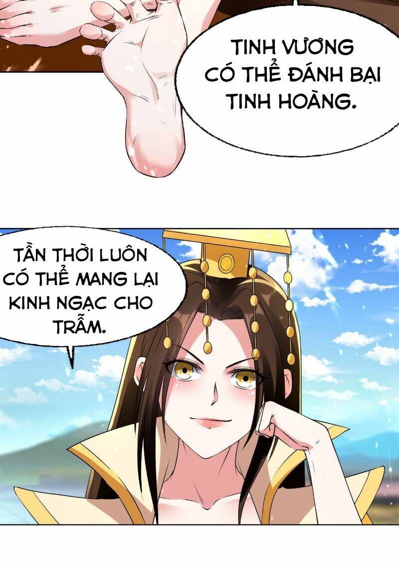 Dị Giới Siêu Cấp Ở Rể: Chapter 129