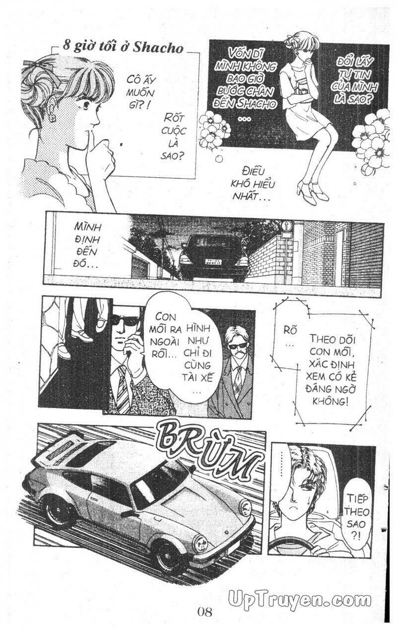 9 Banme No Musashi: Chapter 5