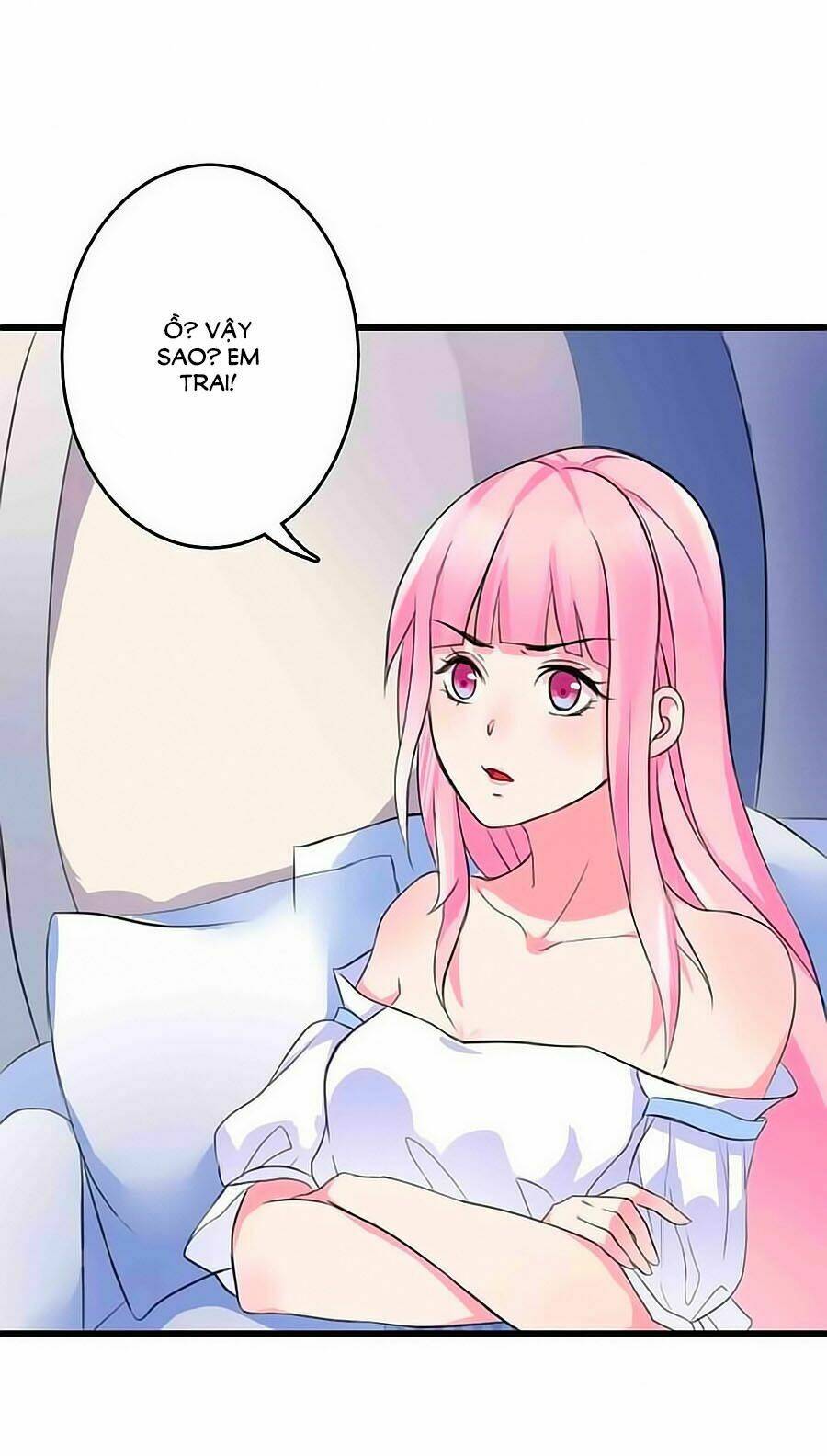 Số Hiệu 1314: Chapter 1