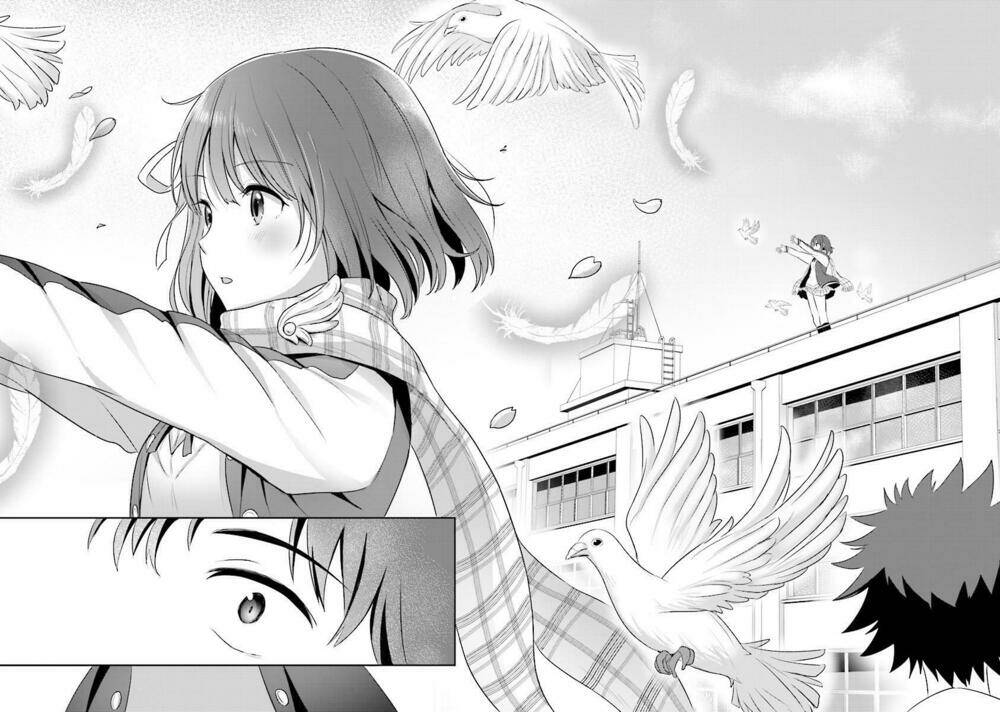 Koko Wo Isekai To Suru!: Chapter 1.1