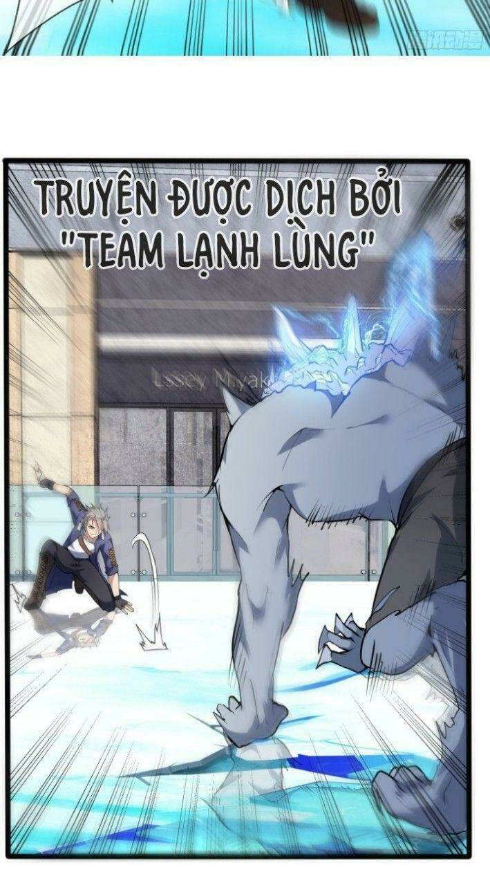 Mạt Thế Yêu Hành Ký: Chapter 6