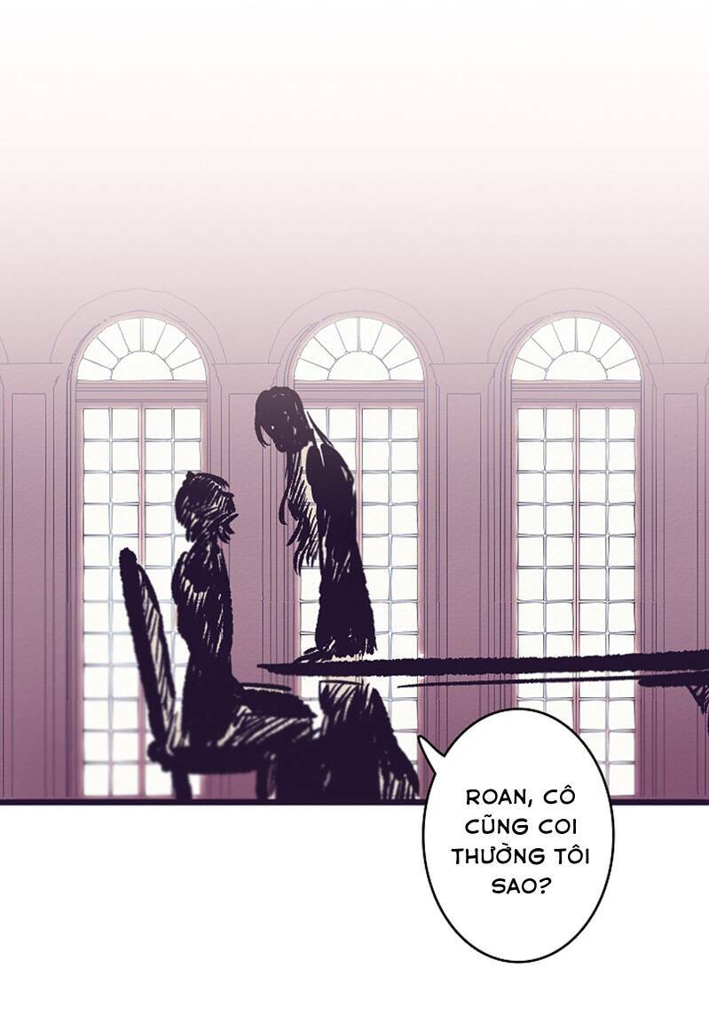 A Lady's Table: Chapter 4