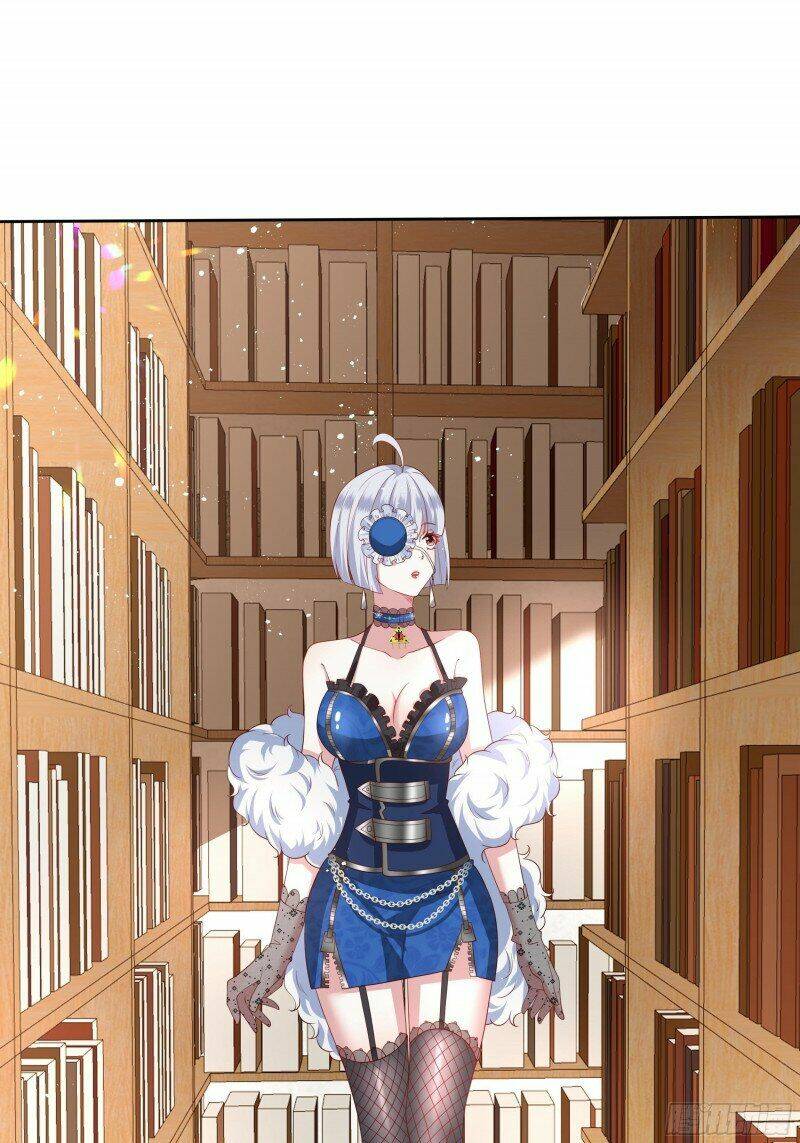 Công Chúa Phản Diện Trong Truyền Thuyết: Chapter 35