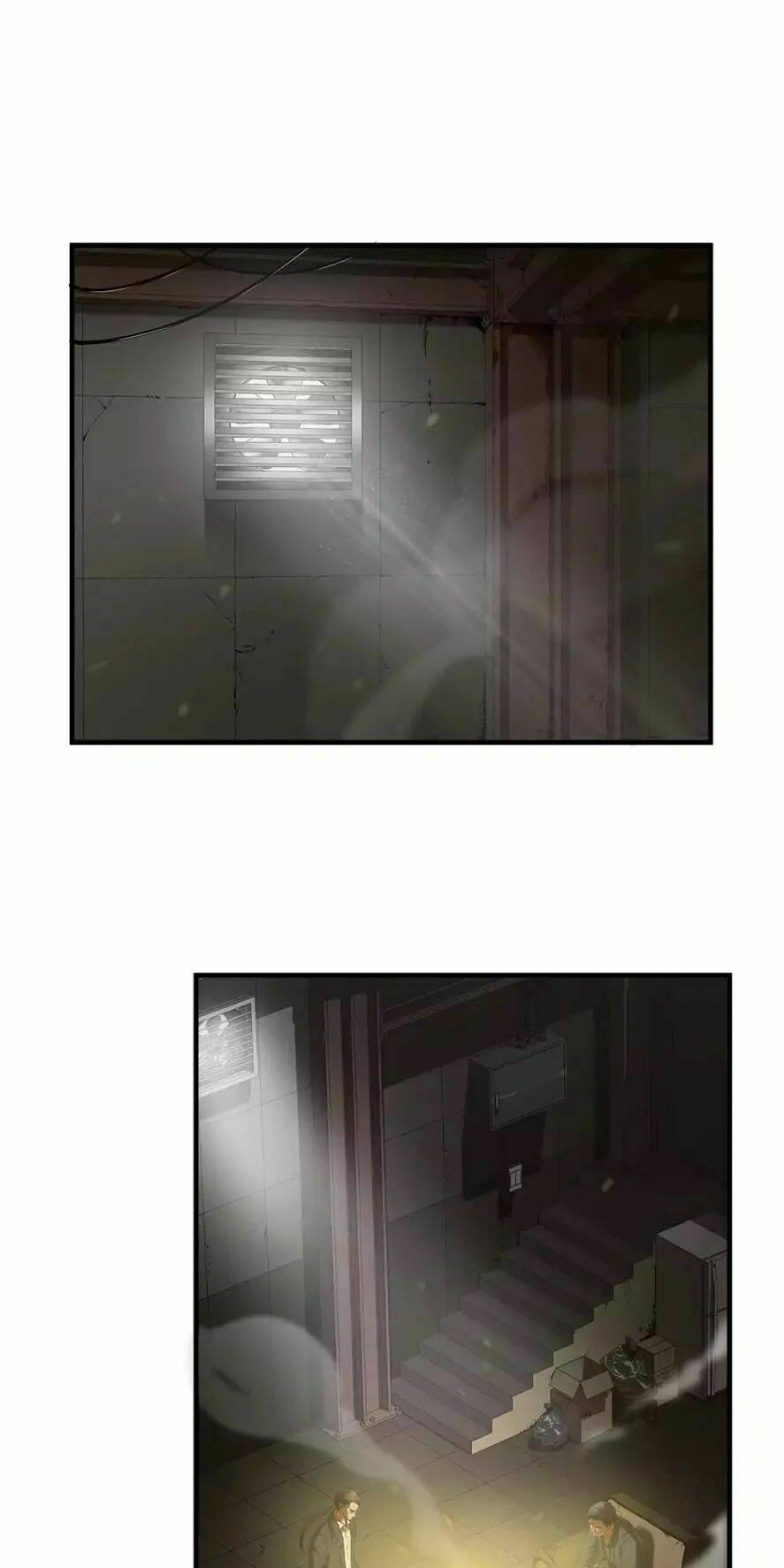 Kẻ Bị Ruồng Bỏ: Chapter 61