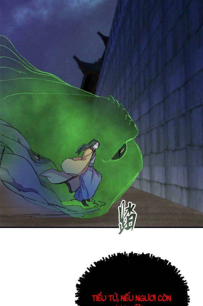 Khu Thần: Chapter 61