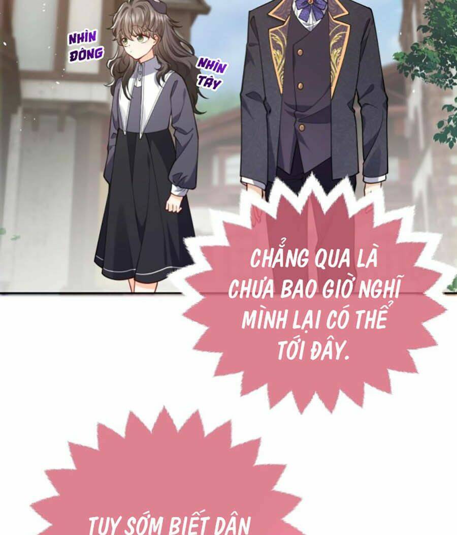 Kiên Quyết Từ Chối Làm Ma Nữ: Chapter 6