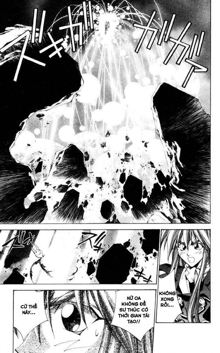 Bảng Phong Thần: Chapter 200